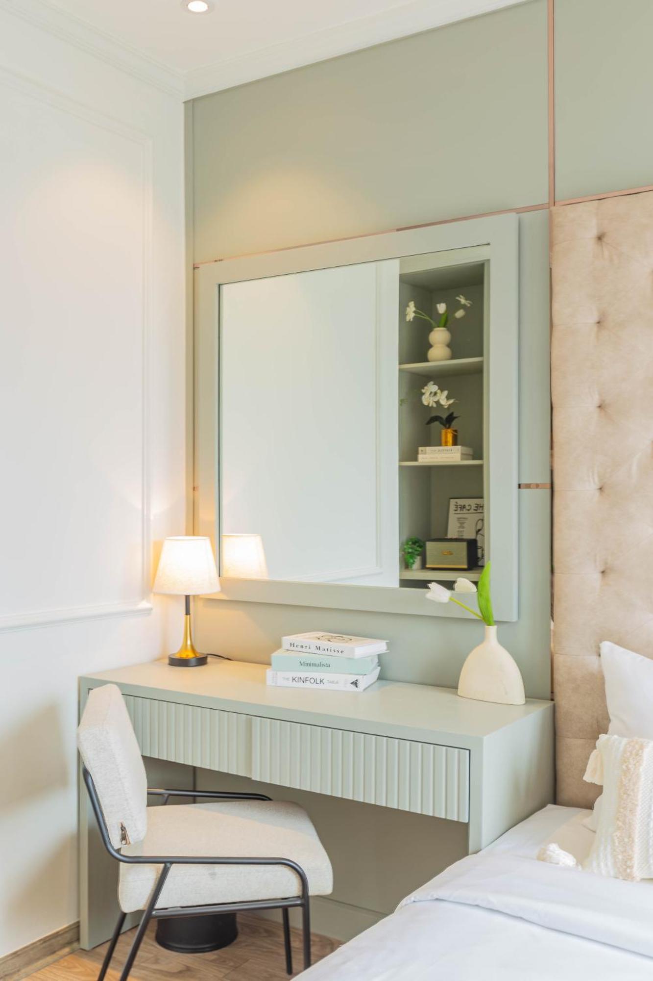 Keypad Hotel - Nhan Hoa Hanoi Kültér fotó