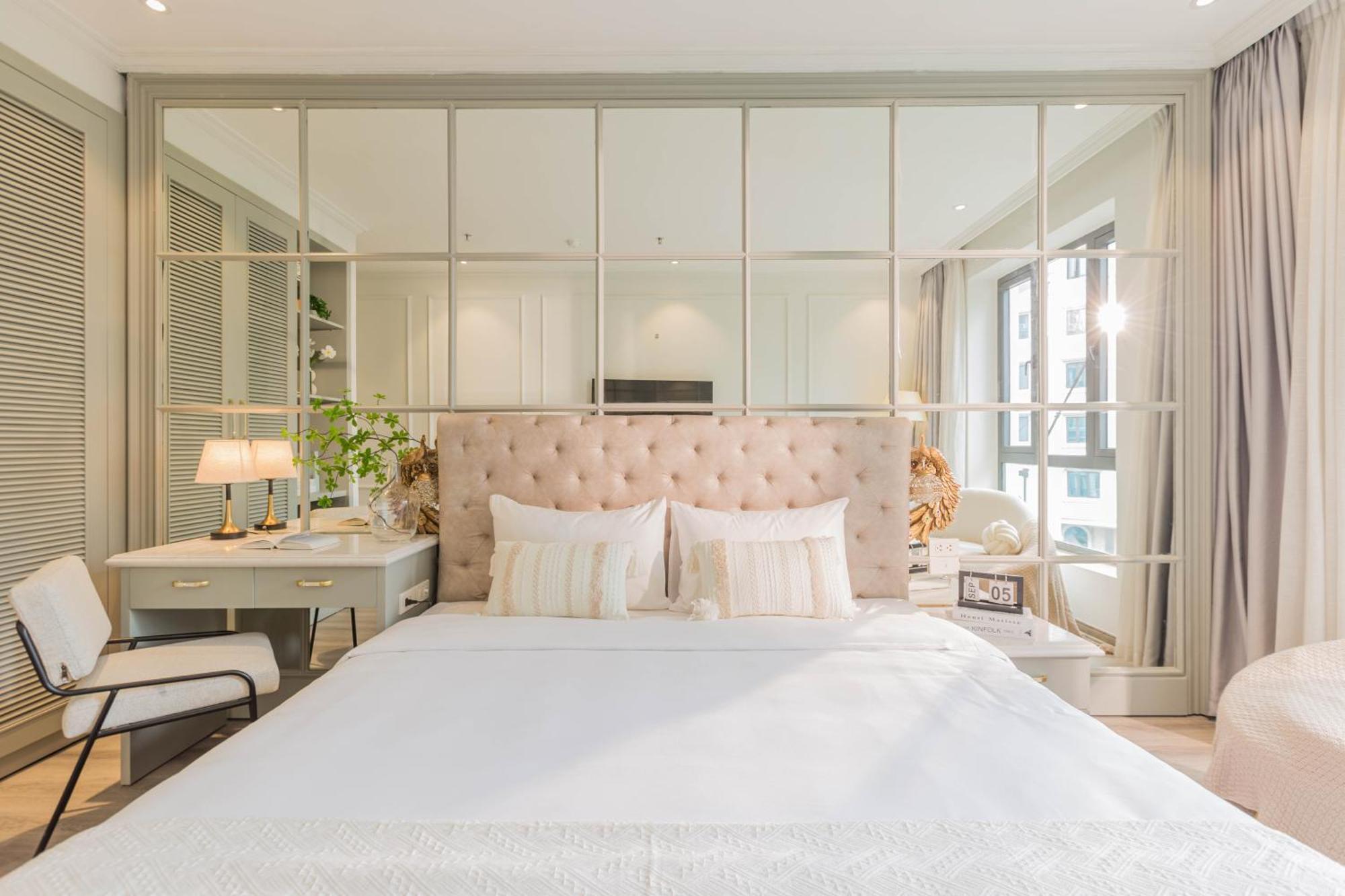 Keypad Hotel - Nhan Hoa Hanoi Kültér fotó
