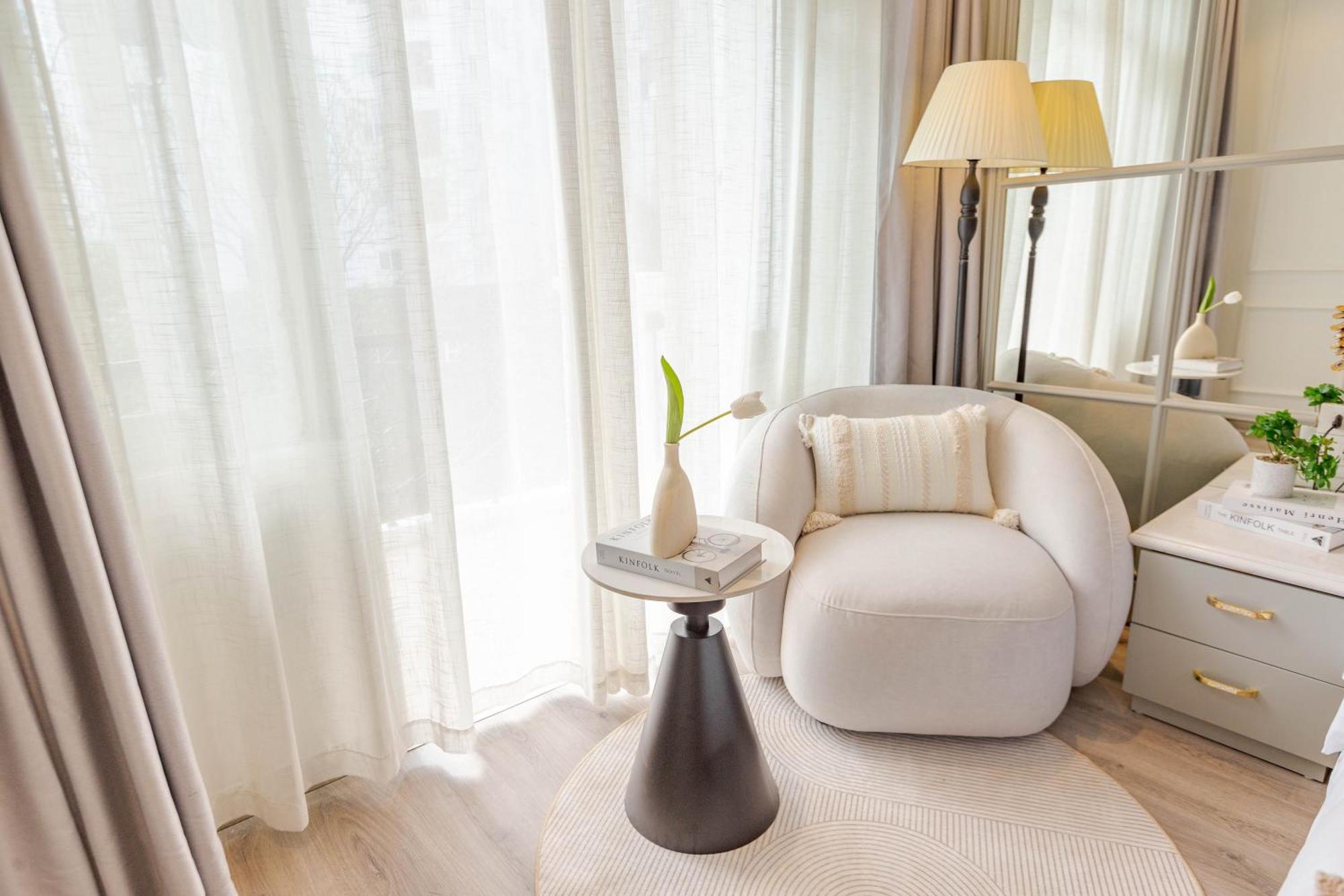 Keypad Hotel - Nhan Hoa Hanoi Kültér fotó